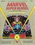 Realms of Magic (Marvel Super Heroes Accessory MHAC9)