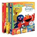 Sesame Street Sings!