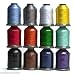 12 Spools 