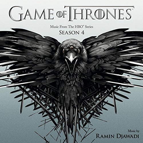GAME OF THRONES SEASON OST