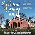 In Sweetest Union Join