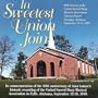 In Sweetest Union Join