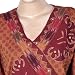 61NsHFNGQTL. AA75  Caftans Tunics Womens Cotton Evening Dress Size XL