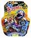 X Stunts 6066292 - Finger Moto Cross Bike mit Zubehör