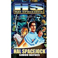 Hal Spacejock