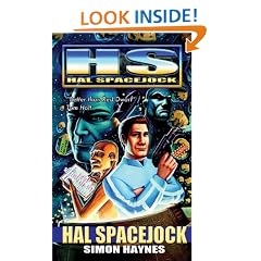 Hal Spacejock