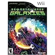 Geometry Wars: Galaxies