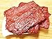 Singapore’s Famous Street Snack — Fire-Grilled Beef Jerky (Original Flavor, 4 oz) · Grilled Fresh & Shipped Same Day · L.A. Times 