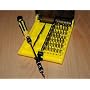 Handywerkzeug 45tlg JK-6089a f�r den professionell&hellip von Jackly