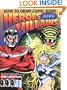 How to Draw Comic Book Heroes and Villains (Christopher Hart Titles)