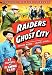 RAIDERS OF GHOST CITY - SERIAL 1944 - 13 Kapitel - englisch (keine deutsche Sprache)