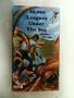 Twenty Thousand Leagues Under the Sea [VHS]