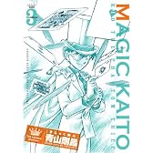 まじっく快斗 ～TREASURED EDITION～ 3 DVD付 (少年サンデーコミックススペシャル)