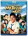 Mr. Troop Mom (Blu-ray/DVD Combo) [Blu-ray]