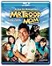 Mr. Troop Mom (Blu-ray/DVD Combo) [Blu-ray]