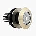 Sporting Goods : OCEAN LED 2010FM UNDERWATER LIGHT GREEN FLUSH MOUNT