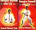 Energize Yourself with Chi Volume 1 & Volume 2 : Chi Kung Dynamic
