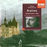 Symphonies 3 & 4