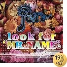 look for��MR.NAME��BLUE-TYPE(DVD��)(�߸ˤ��ꡣ)
