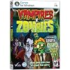 Vampires v. Zombies - Bonus Edition