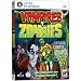Vampires v. Zombies - Bonus Edition