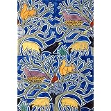 Design for wallpaper or textile, by C.F.A. Voysey (Print On Demand)