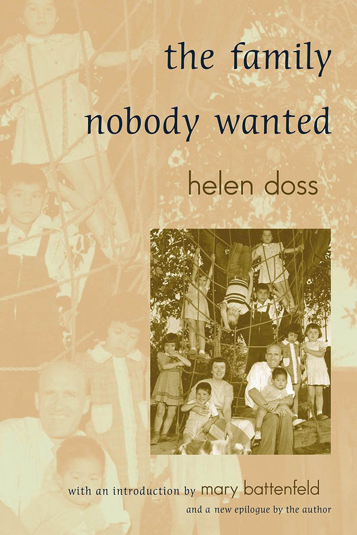 The Family Nobody Wanted - Kindle edition by Helen Doss, Mary ...