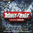 Asterix & Obelix gegen Caesar