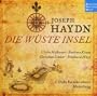 Haydn: Die Wuste Insel