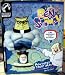Ren and Stimpy DEACON Powdered Toast Man Micro Bust by Palisades Toys