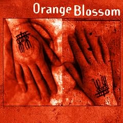 Orange Blossom
