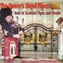 Best of Scottish Pipes & Drums