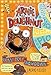 The Spinny Icky Showdown: The Adventures of Arnie the Doughnut (The Adventures of Arnie the Doughnut, 3)