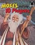 Moses and the Ten Plagues (Arch Books)