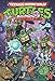 Teenage Mutant Ninja Turtles Adventures Volume 11 (TMNT Adventures)
