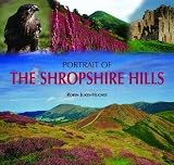 Portrait of the Shropshire Hills
