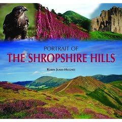 Portrait of the Shropshire Hills