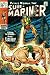 Sub-Mariner #17 From the Stars...The Stalker!