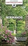 Image de Gartenreiseführer Normandie: Mit allen Infos und Tipps zu den schönsten Gärten und ihrer Umgebung