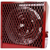 Qmark BRH562 Portable Electric Heater by Qmark