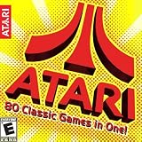 Atari: The 80 Classic Games in One [Download]