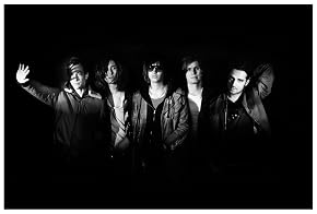Bilder von The Strokes