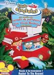 Little Einsteins: Fire Truck Rocket's...