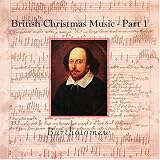 61NtEmRHfYL. SL160  British Christmas Music   Part 1
