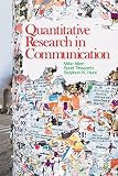 Quantitative research in communication