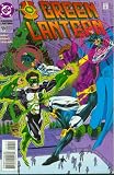 Green Lantern #59