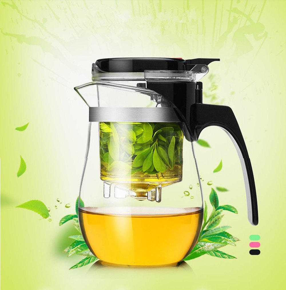 The Best Tea Maker For Your Tea On The Market. Best Reviews In 2017