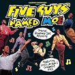 Five Guys Named Moe: (1992) Original Broadway Cast Recording
