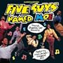Five Guys Named Moe: (1992) Original Broadway Cast Recording