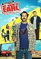 My Name is Earl: Season 4 (4 Discs) (Widescreen) (Dual-layered DVD)